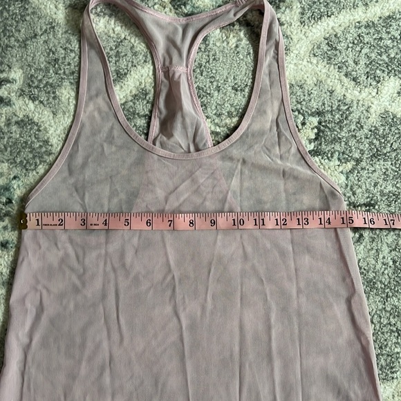 Lululemon 105 Singlet Tank - Picture 5 of 8